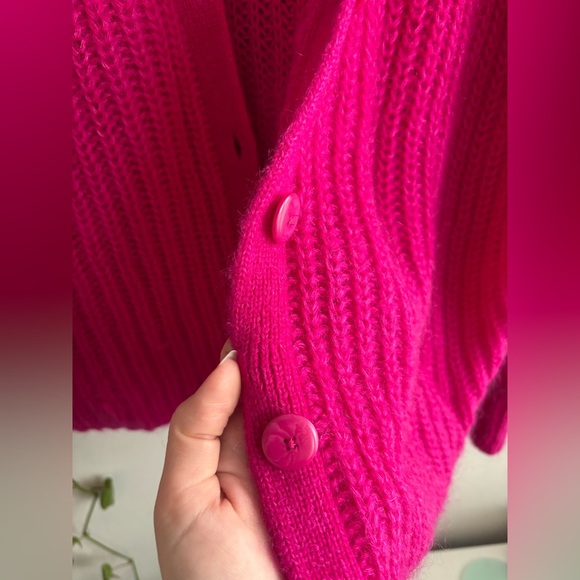 Sezane Basile Cardigan - Picture 4 of 8